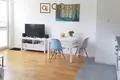 Квартира 2 комнаты  Smolice, Польша