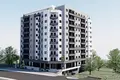 Mieszkanie 1 pokój 45 m² Budva, Czarnogóra