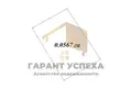 Townhouse 151 m² Brest, Belarus
