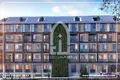 Appartement  Beyoglu, Turquie