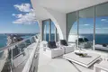 Copropriété 5 chambres 735 m² Sunny Isles Beach, États-Unis