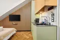 Wohnung 1 zimmer 13 m² in Riga, Lettland