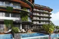 Mieszkanie 1 pokój 66 m² Alanya, Turcja