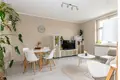 Appartement 2 chambres 37 m² Poznan, Pologne