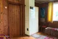 House 56 m² Piatryskauski sielski Saviet, Belarus