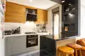 Apartamento 3 habitaciones 85 m² Muratpasa, Turquía