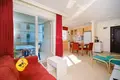 Wohnung 1 zimmer 90 m² Alanya, Türkei