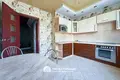 Wohnung 2 zimmer 62 m² Minsk, Belarus