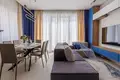 Wohnung 2 Schlafzimmer 95 m² Boreti, Montenegro