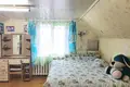Apartamento 107 m² Kalodziscanski sielski Saviet, Belarús