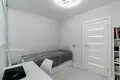 2 room apartment 51 m² Minsk, Belarus