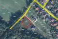 Land 1 287 m² Manieczki, Poland