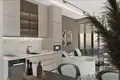 Apartamento 1 habitacion 36 m² Becici, Montenegro