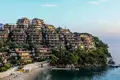 Appartement  Budva, Monténégro