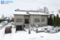 House 322 m² Ukmerge, Lithuania