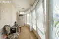 3 room apartment 129 m² Minsk, Belarus
