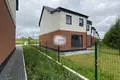 Таунхаус 117 м² Малое Васильково, Россия