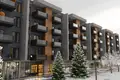 Appartement 4 chambres 218 m² Tbilissi, Géorgie