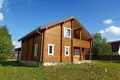Ferienhaus 200 m² Sarsunski sielski Saviet, Belarus