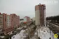 1 room apartment 43 m² Minsk, Belarus