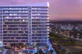 Complexe résidentiel New residence Elo 2 with a swimming pool and a bar, Damac Hills 2, Dubai, UAE