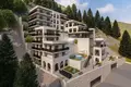 2 bedroom apartment 83 m² Budva, Montenegro