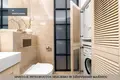 Квартира 2 комнаты 52 м² в Вильнюсе, Литва