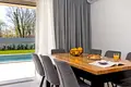 Villa de tres dormitorios 161 m² Rabac, Croacia