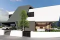 4 bedroom apartment 194 m² Nicosia, Cyprus