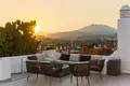 Bliźniak 3 pokoi 172 m² Marbella, Hiszpania