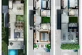 3 bedroom apartment 192 m² El Portillo, Dominican Republic