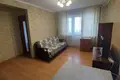 1 room apartment 30 m² Minsk, Belarus