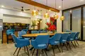 Willa 6 pokojów 500 m² Seminyak, Indonezja