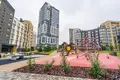 Квартира 2 комнаты 63 м² Копище, Беларусь