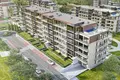 Complexe résidentiel Tbilisi kurort 5 v diplomaticeskom rajone