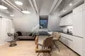Appartement 2 chambres 72 m² Riga, Lettonie