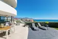 3 bedroom apartment 118 m² Mijas, Spain