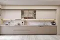 Квартира 5 комнат 204 м² Кючюкчекмедже, Турция
