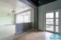Apartamento 4 habitaciones 131 m² Minsk, Belarús