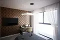 Mieszkanie 3 pokoi 150 m² Limassol, Cypr