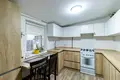 Квартира 3 комнаты 56 м² Минск, Беларусь