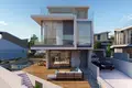 villa de 3 chambres 223 m² Chlórakas, Chypre