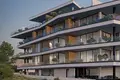 3 bedroom apartment 121 m² Demos Agiou Athanasiou, Cyprus