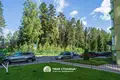 Apartamento 1 habitación 34 m² Lyasny, Belarús