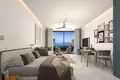 Wohnung 43 m² Akanthou, Nordzypern