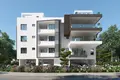 Квартира 1 спальня 50 м² Арадиппу, Кипр