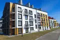 Apartamento 40 m² Kstovsky District, Rusia