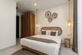 2 bedroom apartment 127 m² Canggu, Indonesia