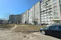 Appartement 3 chambres 63 m² Borissov, Bélarus