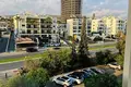 Mieszkanie 2 pokoi  Limassol, Cypr